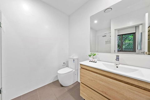 Rooftop 2 Bed Apt With Terrace At Newtown MHS - Rental Cars 2