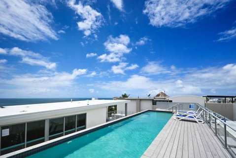 Saffire Seaside Serenity - Rental Cars 0