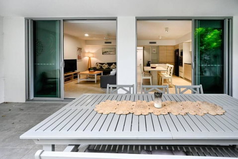 Saffire Seaside Serenity - Rental Cars 1