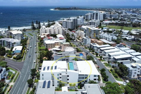 Saffire Seaside Serenity - Rental Cars 2