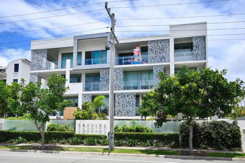 Saffire Seaside Serenity - Rental Cars 3