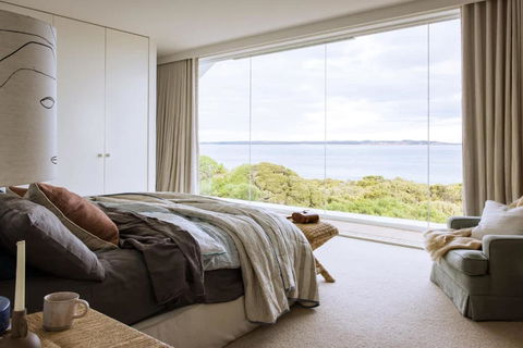 Sagres Queenscliff - Luxury House By The Beach - Rental Cars 0
