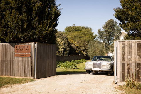 Sagres Queenscliff - Luxury House By The Beach - Rental Cars 2