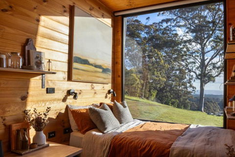 Salt The Tiny Cabin In Denmark - Rental Cars 2