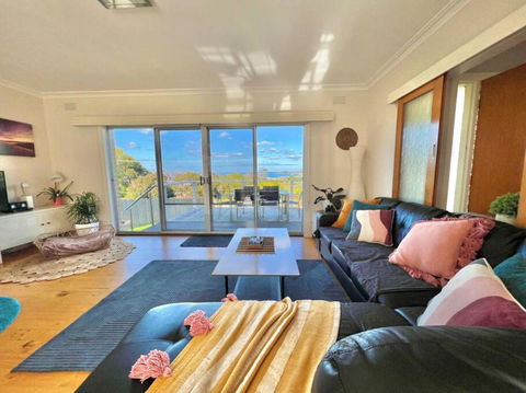 Saltwater Haven - Pets Welcome. Wifi. Amazing View - Rental Cars 1