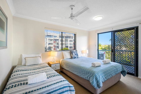 Salty Kisses @ Riverdance - 3 Bedroom Apartment - Rental Cars 3