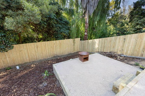 Sanctuary - Rental Cars 3