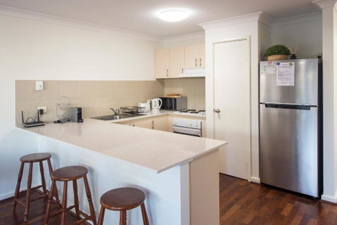 Sandbar Cape View Resort - Rental Cars 1