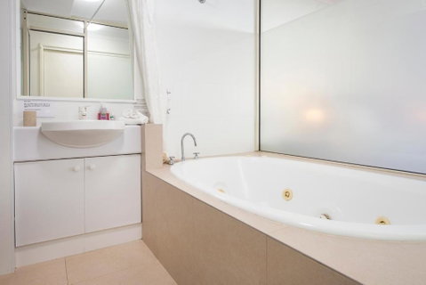 Sandbar Cape View Resort - Rental Cars 2