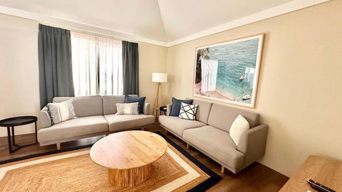 Sandblu: Resort Villa On The Beach - Rental Cars 2