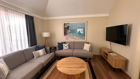 Sandblu: Resort Villa On The Beach - Rental Cars 3