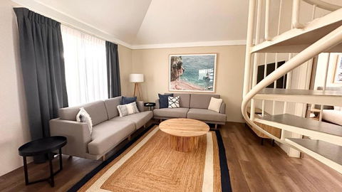 Sandblu: Resort Villa On The Beach - Rental Cars 0