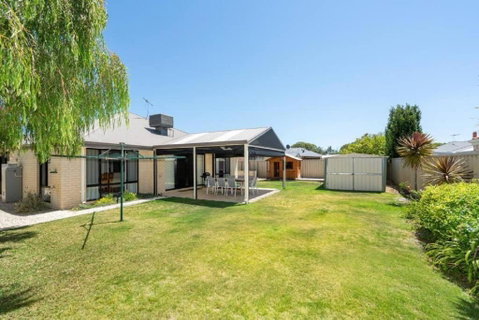Sandpiper House - Family & Pet Friendly - Rental Cars 1