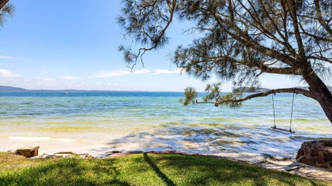Sandranch - 123 Foreshore Dr - Rental Cars 0
