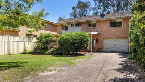 Sandranch - 123 Foreshore Dr - Rental Cars 2