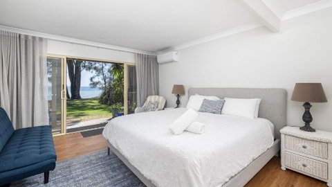 Sandranch - 123 Foreshore Dr - Rental Cars 3