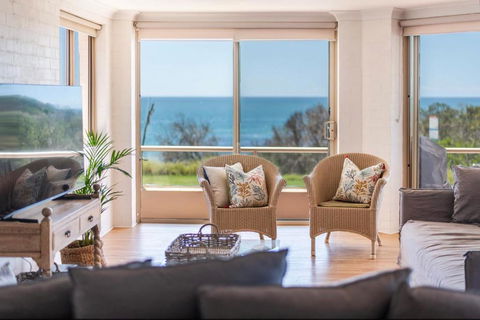 Sandrift One - Oceanstays - Rental Cars 1