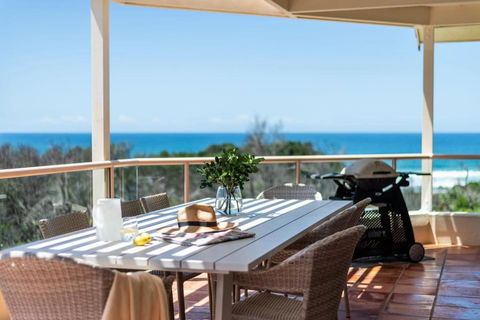 Sandrift Two - Oceanstays - Rental Cars 1