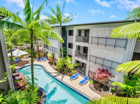 Serenity At Blue Lagoon Resort Trinity Beach - Rental Cars 0