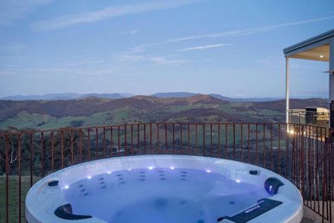 The Bella Vista By Mt Bellevue - Rental Cars 2