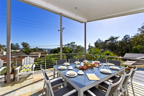 Beachside Haven - Your Perfect Oasis Home - Rental Cars 1