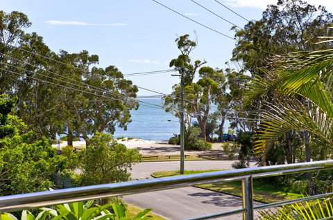Beachside Haven - Your Perfect Oasis Home - Rental Cars 0