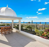 Beachside Resort Kawana Waters - Rental Cars