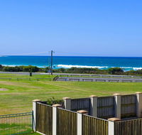 Beachside Retreat - Rental Cars