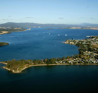 Beauty Point Tourist Park - Rental Cars