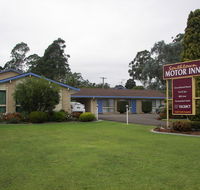 Bega Southtown Motor Inn - Rental Cars