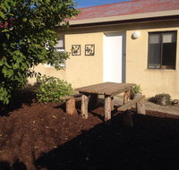 Beggs Farmstay BB - Rental Cars