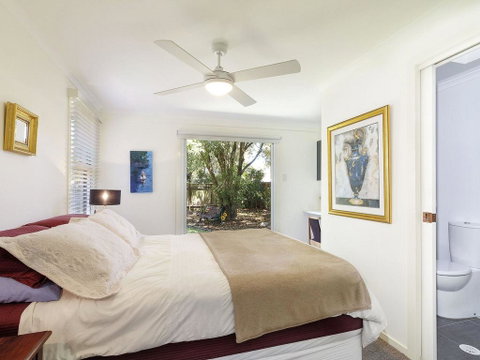 Bella Luca - Pet Friendly Home - Rental Cars 2