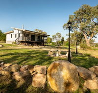 Bella Vista Stanthorpe - Rental Cars