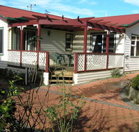 Belle Cottage - Rental Cars