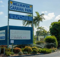 Bellhaven Park - Rental Cars