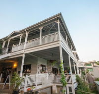 Bellingen Belfry Guesthouse YHA - Rental Cars
