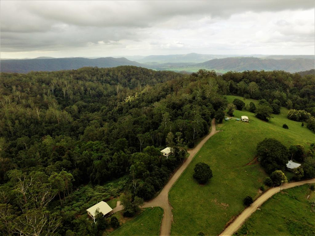 Daguilar QLD Rental Cars