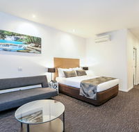 Belmercer Motel - Rental Cars