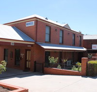 Bendigo Goldfields Motor Inn - Rental Cars
