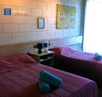 Bendigo Motor Inn - Rental Cars