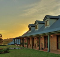 Berenbell Vineyard Retreat - Rental Cars