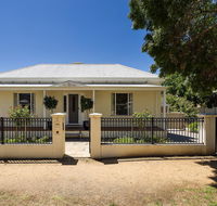 Berkeley Street Townhouse - Rental Cars