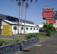 Best One Motel - Rental Cars