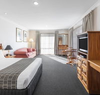 Best Western Ambassador Motor Inn  Apartments - Rental Cars