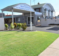 Best Western Bundaberg City Motor Inn - Rental Cars