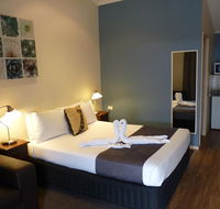 Best Western Caboolture Central Motor Inn - Rental Cars