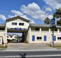 Best Western Caboolture Gateway Motel - Rental Cars