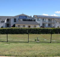Best Western Coachmans Inn Motel - Rental Cars