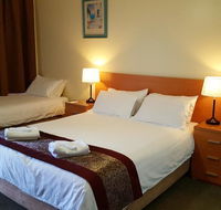 Best Western Governor Gipps Motor Inn - Rental Cars