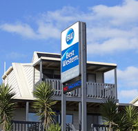 Best Western Great Ocean Road Motor Inn - Rental Cars